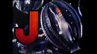 Jigsaw - Titles - BBC - 1983