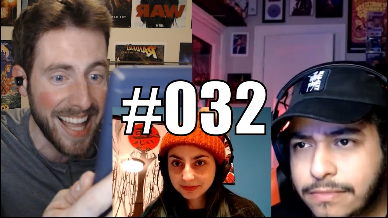 HARRY POTTER BUT WITH A GUN | THE PEQUENO POD 