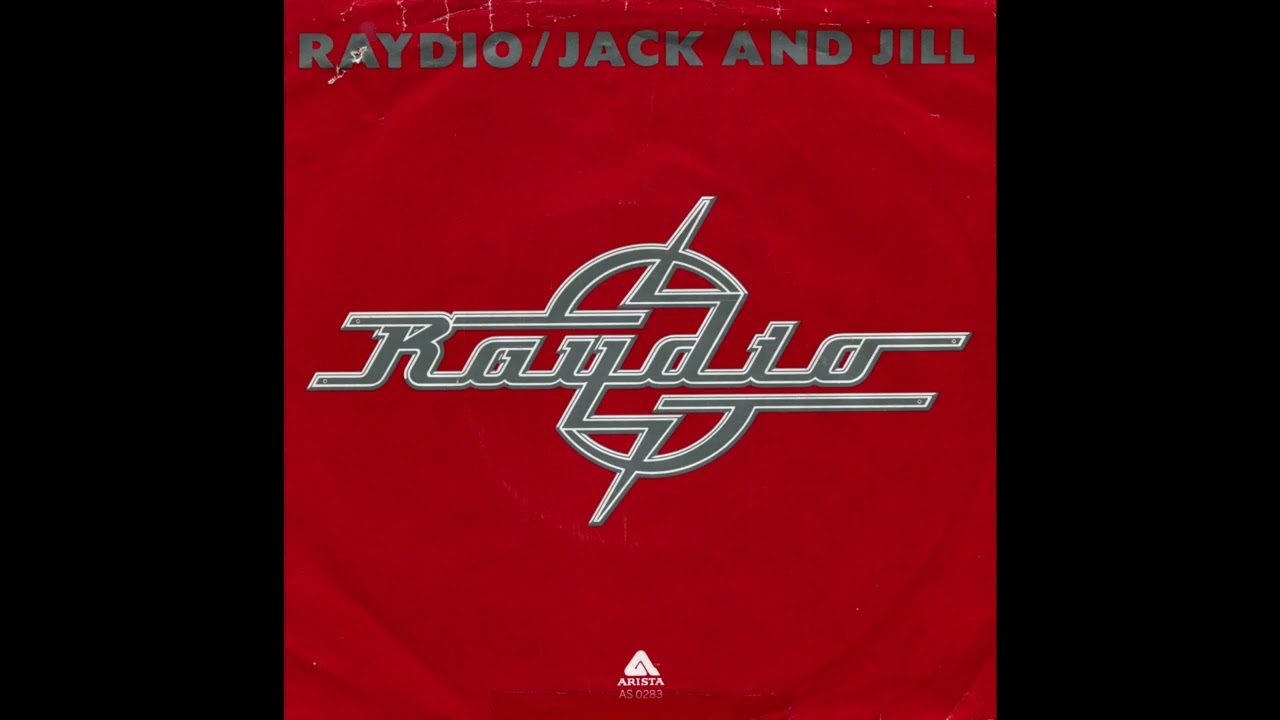 ★全てＵＳオリジナル盤★RAY PARKER JR. & RAYDIO３枚セット Lot of 2 Raydio Ray Parker Jr. Records - A Woman Needs Love