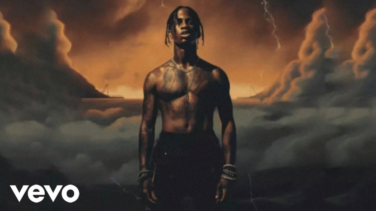 Travis Scott ft. The Weeknd - Love Me [Music Video]