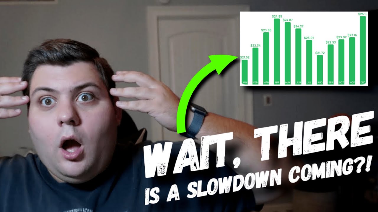 7 Methods to Combat a Food Delivery Slowdown! (WATCH BEFORE JANUARY) Doordash UberEats Grubhub