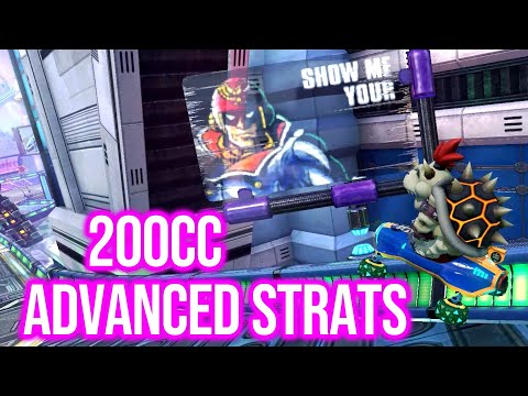 MUTE CITY 200cc