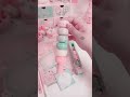        اشتريت ادوات مدرسية جديدة كيوووت