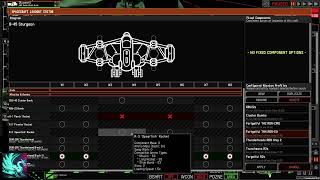 Nebulous: Fleet Command Campaign Ep 016