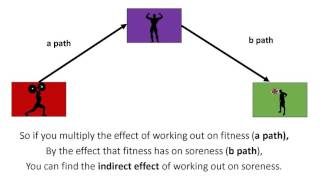 The Concept of Statistical Mediation