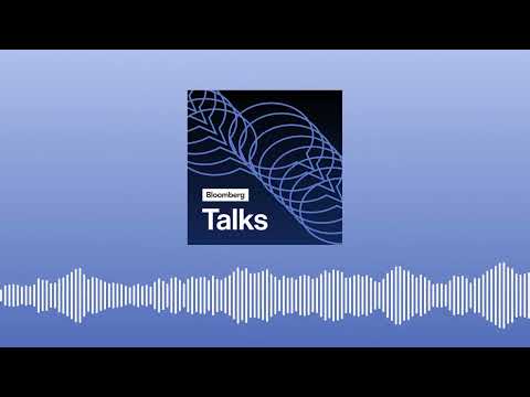 Qantas Airways CEO Vanessa Hudson Talks Revamping Fleet & New Routes | Bloomberg Talks Episode cover