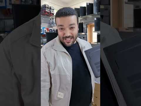   7420 من افضل اللابات البزنس في فئته السعريه ببروسيسور قوي جدا لابتوبات استيراد