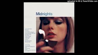 [Acapella / Vocals Only] - Sweet Nothing | Taylor Swift