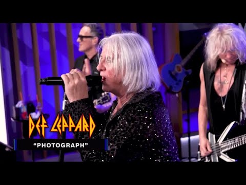 Def Leppard -