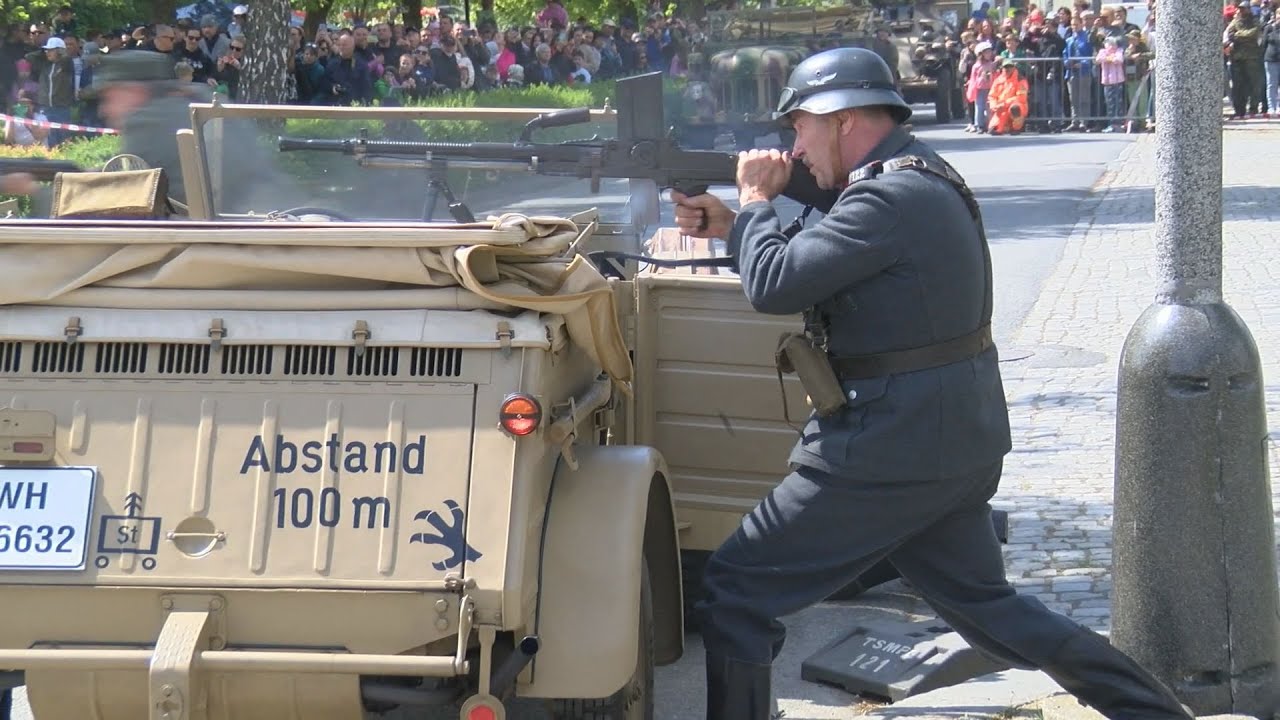 Přerovské aktuality - 9. 5. 2025