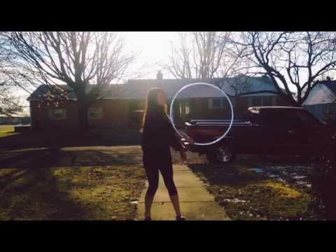 Not Waving But Drowning