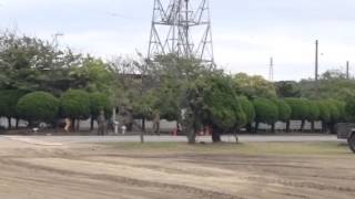 20150524 東部方面混成団創立4周年 訓練展示-01