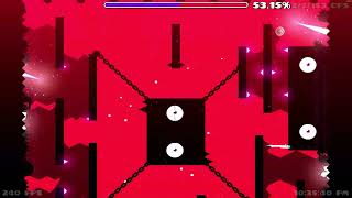 (Hard Demon) | ToE 3 by Masterthecube5 100%