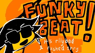 FUNKY BEATS meme (artfight) | flipaclip