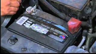 Tips to winterize your car