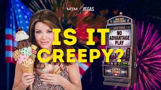 Resorts World's Latest Pivot, Vanderpump Rooms Reviewed & A Heated Slot Debate!