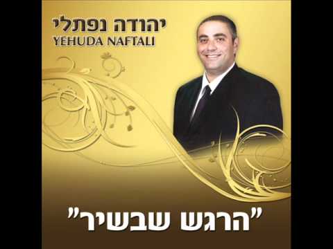 יהודה נפתלי- מראה כהן