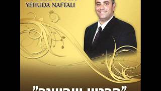 יהודה נפתלי- מראה כהן