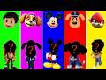 Wrong eyes👀 challenge DAME TU COSITA Funny Puzzle Wrong Heads |