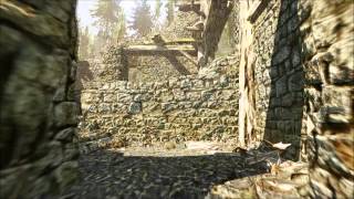 BENV2423 'ABANDONMENT' Movie Trailer