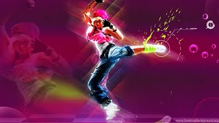 Volt - Dance Energy (Amazing Break Dance)