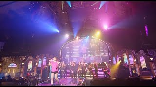 浜崎あゆみ / Boys & Girls (ayumi hamasaki ARENA TOUR 2012 A 〜HOTEL Love songs〜)