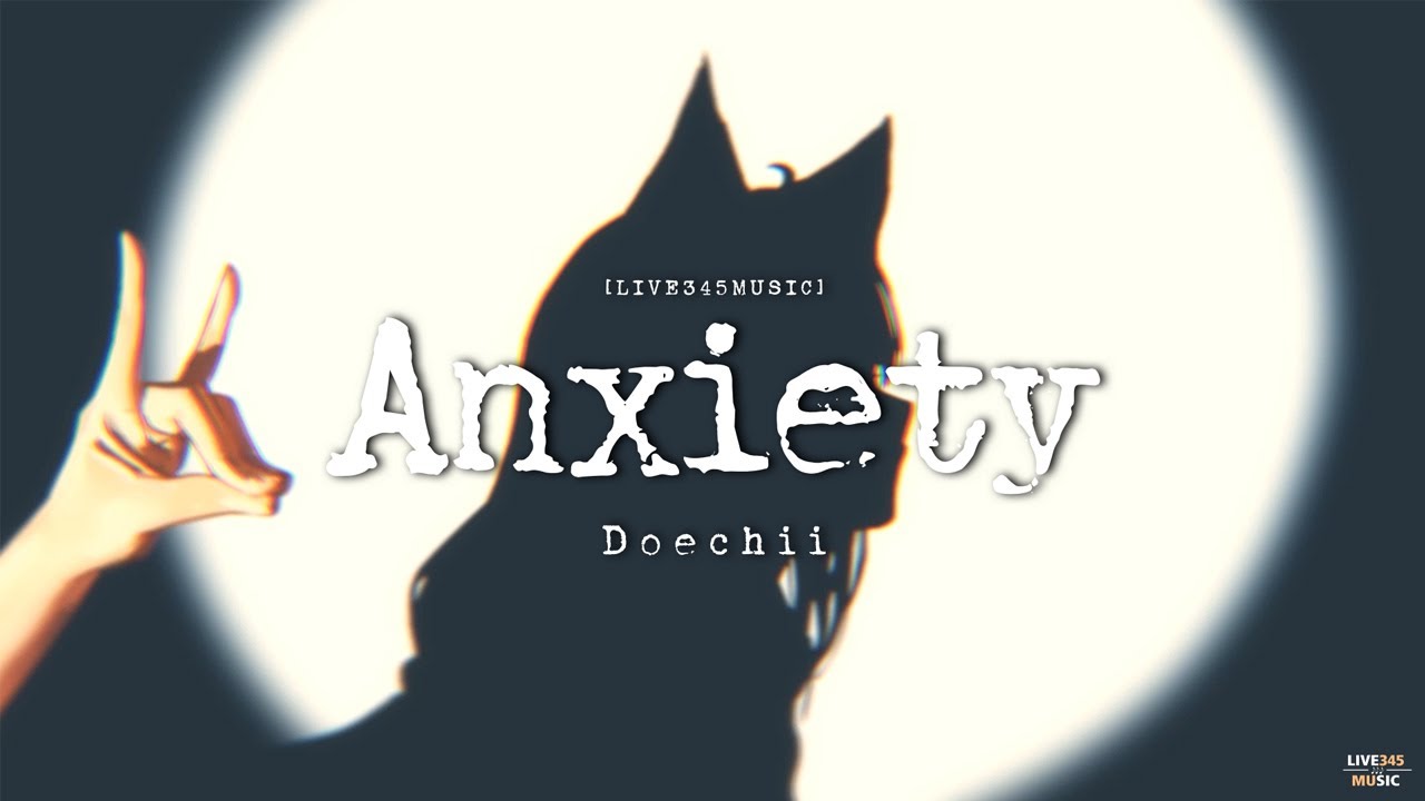 Doechii - Anxiety (Lyrics) Somebody's watching me it's my anxiety - LIVE345MUSIC Doechii - Anxiety (Lyrics) Somebody's watching me it's my anxiety - LIVE345MUSIC