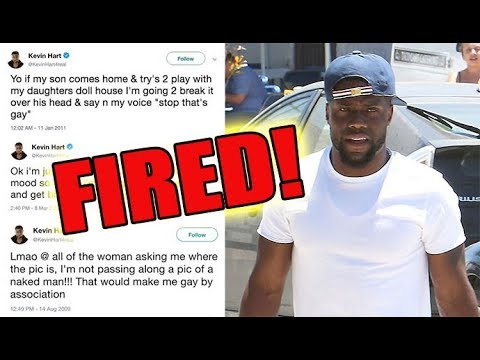 fired up flatbread Kevin Hart Quits The Oscars; Slammed For Offensive Tweets