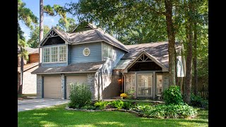 7 Dusky Meadow Place video tour