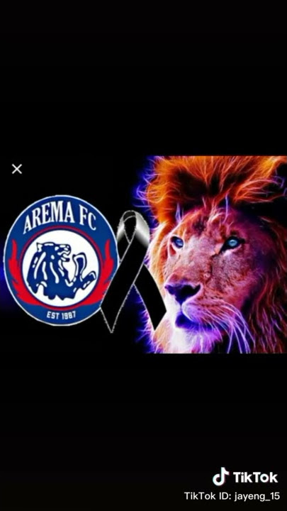 Ayo like dan di csre arema menang