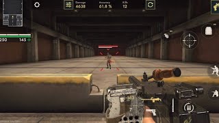 World War Hero’s Light Machine Guns