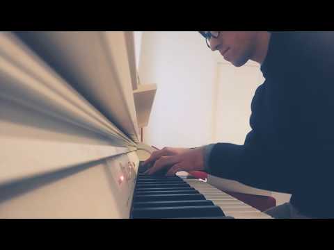 Rameau - The arts and the hours (Entrée de Polymnie) - transcription Olafsson