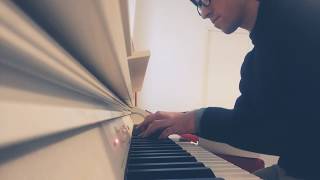 Rameau - The arts and the hours (Entrée de Polymnie) - transcription Olafsson