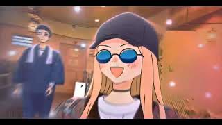 Marin Kitagawa - Rock that body [EDIT/AMV] 4K