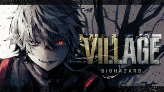 【 バイオハザードヴィレッジ 】ドミトレス区在住【 バイオ8 】