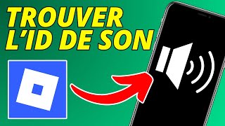 How to find audio IDs on Roblox mobile (Copy song, music, audio ID)