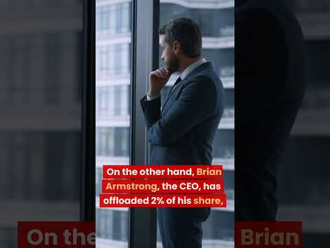 Crypto company executives buying up their stock? - Crypto News Today