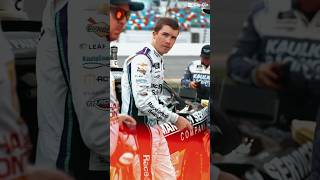 Daniel Dye NASCAR Xfinity Series Race at Daytona!