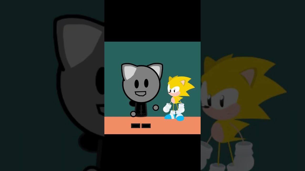 A stands for Arson 😐 (Animation Meme) 