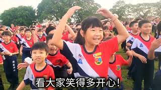 EPISODE 57 ~ Senamrobik KrMJ 11-11-2025