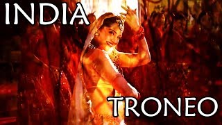 Troneo - India Le Clip