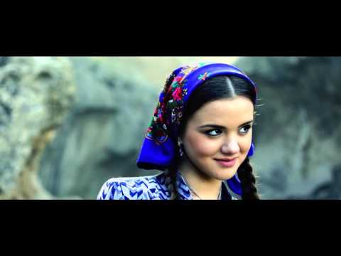 Eldar Ahmedow - Gunça [2016] Ýunus film HD