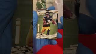This 2021 Prestige Insert Was A Fun Surprise