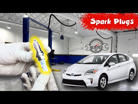Who Can Change My Spark Plugs Near Me