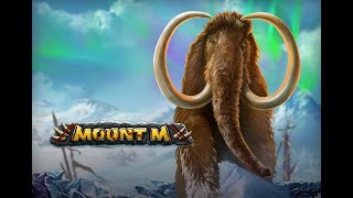 Mega Bonus Win On Mount M Slot 09-09-22