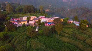Chrol Gaon Drone Shoot