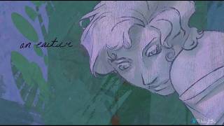 An Eater | OC Animation