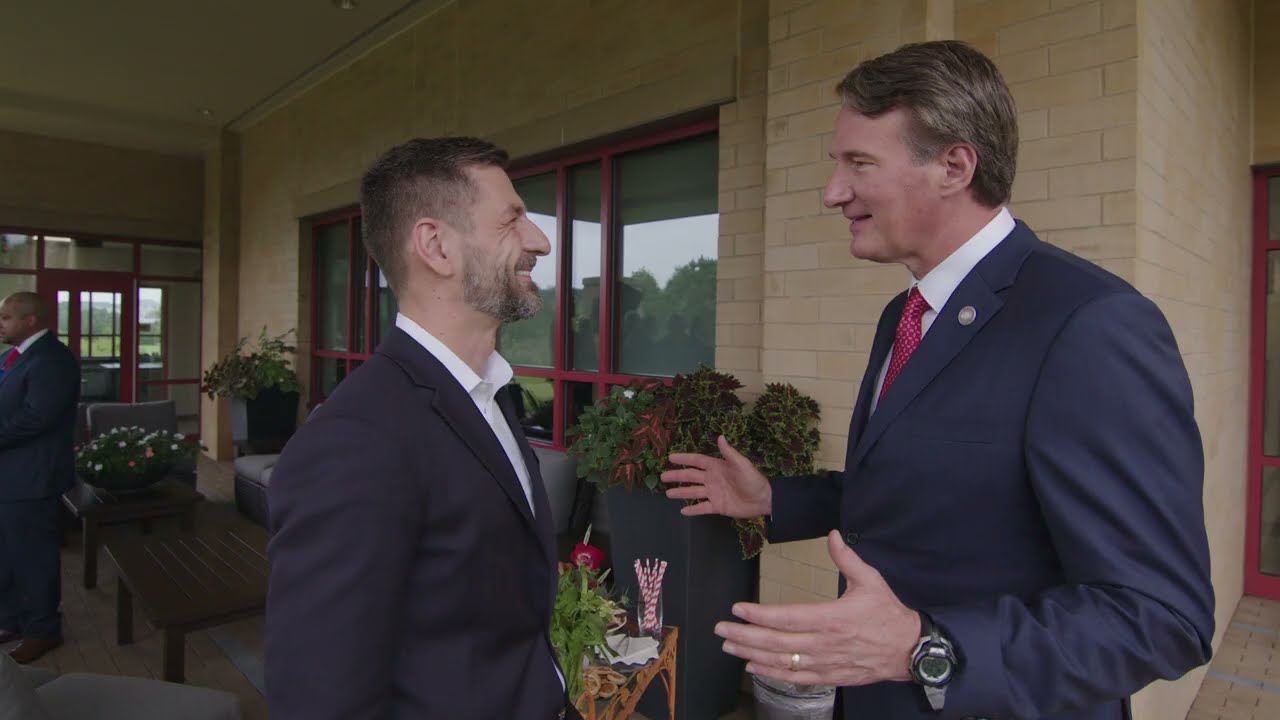 Press Glass Expansion Announcement - August 30, 2023