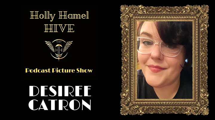 Holly Hamel Hive Podcast Picture Show - Special Gu...