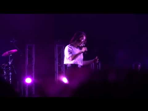 Mitski - First Love / Late Spring (Central Park SummerStage, NYC 9/8/19)
